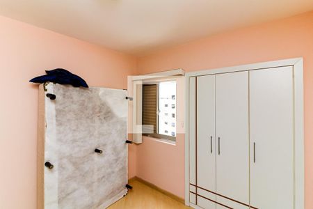 Quarto  de apartamento à venda com 2 quartos, 53m² em Tucuruvi, São Paulo