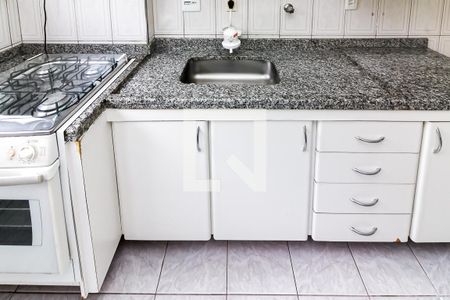 Apartamento para alugar com 53m², 2 quartos e 1 vaga Apartamento para alugar com 53m², 2 quartos e 1 vagaCozinha