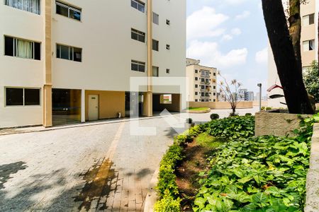 Apartamento para alugar com 53m², 2 quartos e 1 vaga Apartamento para alugar com 53m², 2 quartos e 1 vagaÁrea comum