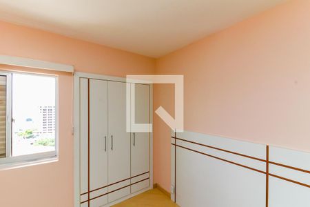 Quarto  de apartamento à venda com 2 quartos, 53m² em Tucuruvi, São Paulo
