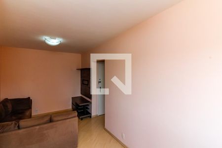 Sala  de apartamento para alugar com 2 quartos, 53m² em Tucuruvi, São Paulo