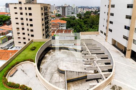 Apartamento para alugar com 53m², 2 quartos e 1 vaga Apartamento para alugar com 53m², 2 quartos e 1 vagaVista