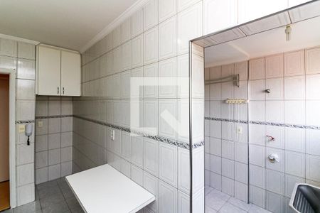 Apartamento para alugar com 53m², 2 quartos e 1 vaga Apartamento para alugar com 53m², 2 quartos e 1 vagaCozinha