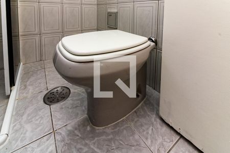Apartamento para alugar com 53m², 2 quartos e 1 vaga Apartamento para alugar com 53m², 2 quartos e 1 vagaBanheiro