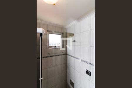 Apartamento para alugar com 53m², 2 quartos e 1 vaga Apartamento para alugar com 53m², 2 quartos e 1 vagaBanheiro
