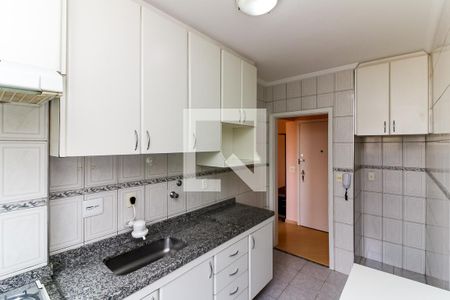 Apartamento para alugar com 53m², 2 quartos e 1 vaga Apartamento para alugar com 53m², 2 quartos e 1 vagaCozinha