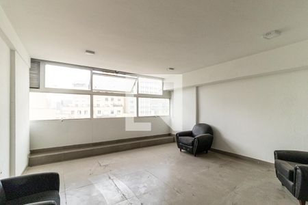 Studio de kitnet/studio à venda com 1 quarto, 55m² em Centro, São Paulo
