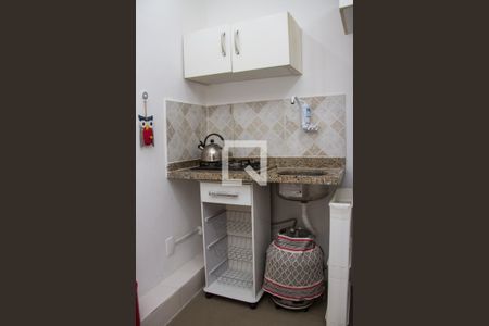 stuio/cozinha de kitnet/studio para alugar com 1 quarto, 50m² em Méier, Rio de Janeiro