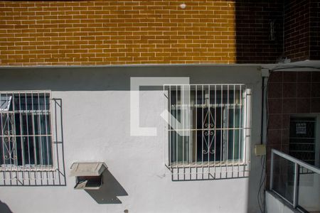 vista de kitnet/studio para alugar com 1 quarto, 50m² em Méier, Rio de Janeiro