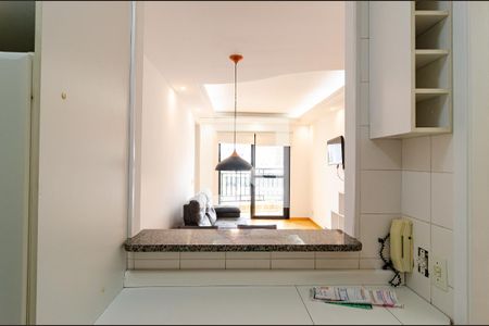 Apartamento para alugar com 57m², 2 quartos e 1 vaga Apartamento para alugar com 57m², 2 quartos e 1 vagaCozinha