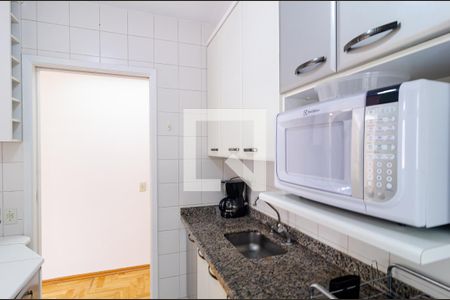 Apartamento para alugar com 57m², 2 quartos e 1 vaga Apartamento para alugar com 57m², 2 quartos e 1 vagaCozinha