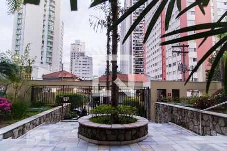 Apartamento para alugar com 57m², 2 quartos e 1 vaga Apartamento para alugar com 57m², 2 quartos e 1 vagaEntrada