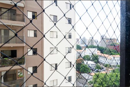 Apartamento para alugar com 57m², 2 quartos e 1 vaga Apartamento para alugar com 57m², 2 quartos e 1 vagaVista da Suíte