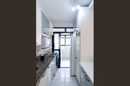 Apartamento para alugar com 57m², 2 quartos e 1 vaga Apartamento para alugar com 57m², 2 quartos e 1 vagaCozinha