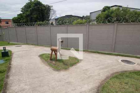 Apartamento para alugar com 42m², 2 quartos e sem vagaÁrea comum - Playground