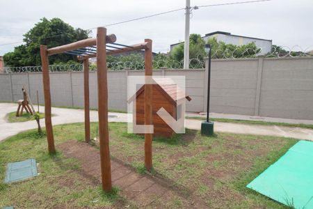 Apartamento para alugar com 42m², 2 quartos e sem vagaÁrea comum - Playground