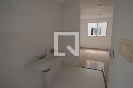 Apartamento para alugar com 42m², 2 quartos e sem vagaCozinha