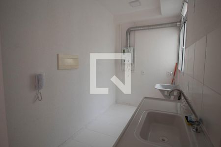 Apartamento para alugar com 42m², 2 quartos e sem vagaCozinha
