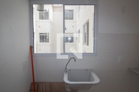 Apartamento para alugar com 42m², 2 quartos e sem vagaÁrea de Serviço