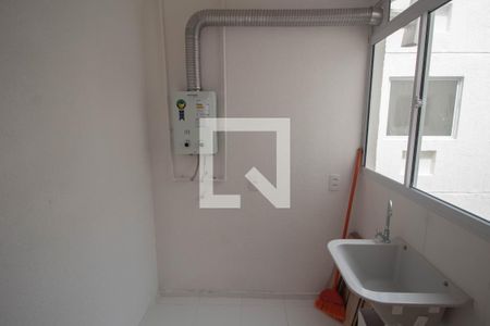 Apartamento para alugar com 42m², 2 quartos e sem vagaÁrea de Serviço