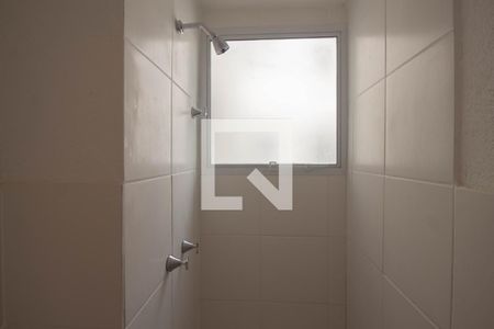 Apartamento para alugar com 42m², 2 quartos e sem vagaBanheiro