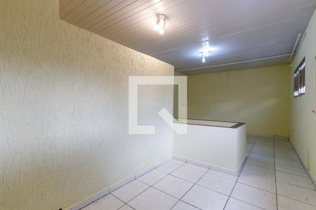 Cozinha de casa para alugar com 1 quarto, 37m² em Parque Edu Chaves, São Paulo