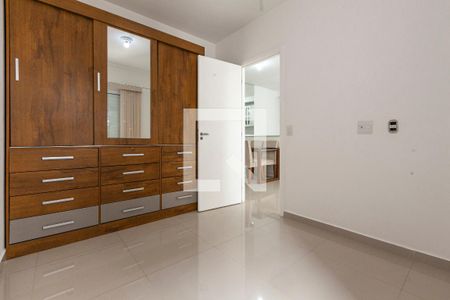 Quarto de apartamento para alugar com 1 quarto, 36m² em Barra Funda, São Paulo