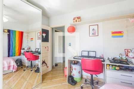 Casa à venda com 220m², 3 quartos e 2 vagas Casa à venda com 220m², 3 quartos e 2 vagasQuarto 3