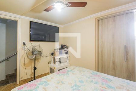 Quarto 1 de casa à venda com 3 quartos, 220m² em Vila Jardim, Porto Alegre