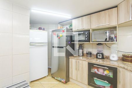 Casa à venda com 220m², 3 quartos e 2 vagas Casa à venda com 220m², 3 quartos e 2 vagasCozinha 2