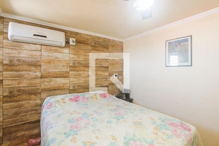 Quarto 1 de casa à venda com 3 quartos, 220m² em Vila Jardim, Porto Alegre