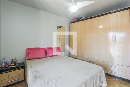 Suite de casa à venda com 3 quartos, 220m² em Vila Jardim, Porto Alegre