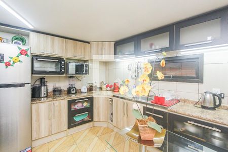 Casa à venda com 220m², 3 quartos e 2 vagas Casa à venda com 220m², 3 quartos e 2 vagasCozinha 2