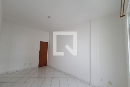 Sala de apartamento à venda com 1 quarto, 33m² em Estácio, Rio de Janeiro