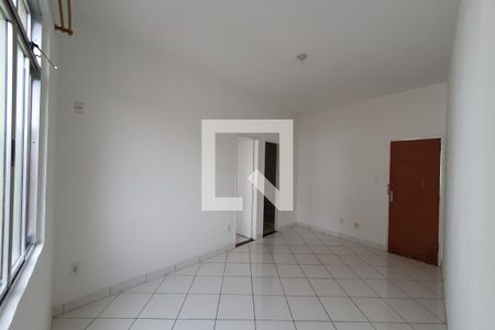 Sala de apartamento à venda com 1 quarto, 33m² em Estácio, Rio de Janeiro
