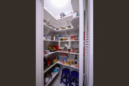 Casa à venda com 434m², 4 quartos e 6 vagas Casa à venda com 434m², 4 quartos e 6 vagasCozinha