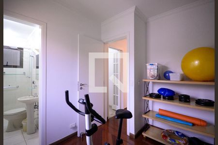 Casa à venda com 434m², 4 quartos e 6 vagas Casa à venda com 434m², 4 quartos e 6 vagasQuarto 1 - Suite