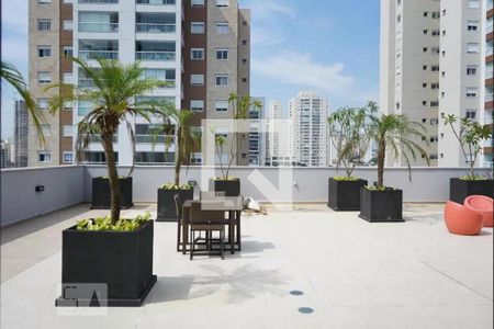 Apartamento para alugar com 30m², 1 quarto e sem vaga Apartamento para alugar com 30m², 1 quarto e sem vagaSolarium