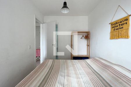 Quarto de apartamento para alugar com 1 quarto, 30m² em Água Branca, São Paulo