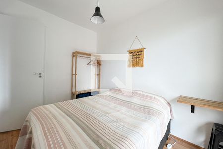 Quarto de apartamento para alugar com 1 quarto, 30m² em Água Branca, São Paulo