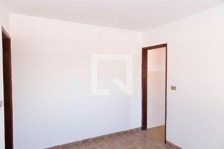 Quarto  de casa para alugar com 1 quarto, 50m² em Canhema, Diadema