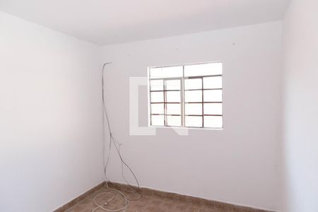 Quarto  de casa para alugar com 1 quarto, 50m² em Canhema, Diadema