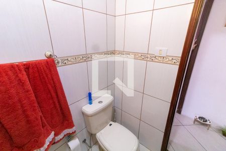 Casa à venda com 380m², 4 quartos e 2 vagas Casa à venda com 380m², 4 quartos e 2 vagasBanheiro