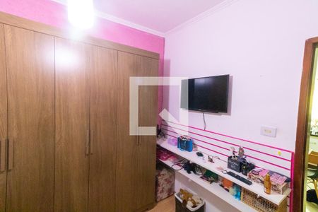 Casa à venda com 380m², 4 quartos e 2 vagas Casa à venda com 380m², 4 quartos e 2 vagasQuarto 3