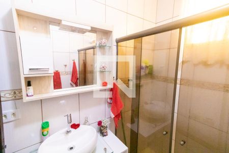 Casa à venda com 380m², 4 quartos e 2 vagas Casa à venda com 380m², 4 quartos e 2 vagasBanheiro