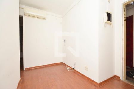Apartamento para alugar com 32m², 1 quarto e sem vagaSala