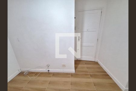 Sala de apartamento para alugar com 2 quartos, 32m² em Centro, Rio de Janeiro