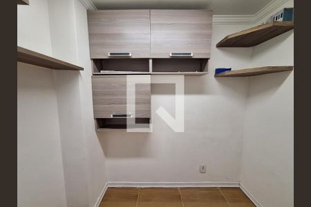 Quarto 2 de apartamento para alugar com 2 quartos, 32m² em Centro, Rio de Janeiro