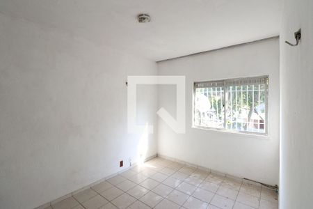 Sala de apartamento para alugar com 2 quartos, 46m² em Vila Lage, São Gonçalo
