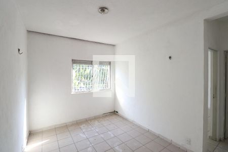 Sala de apartamento para alugar com 2 quartos, 46m² em Vila Lage, São Gonçalo